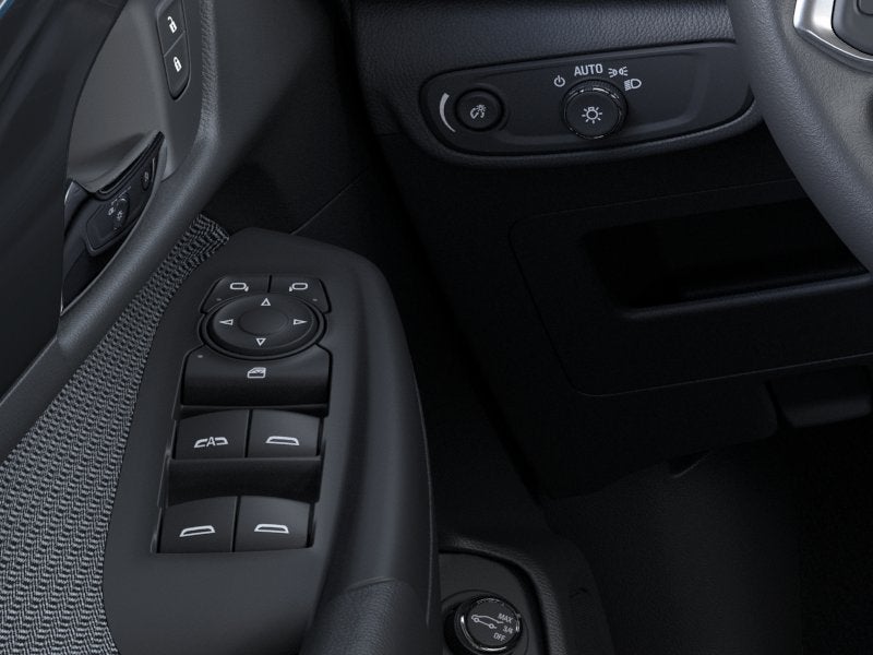 2026 Chevrolet Trailblazer LT - Photo 51