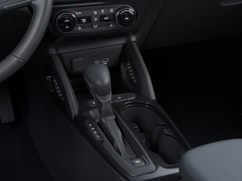 2026 Chevrolet Trailblazer LT - Photo 52