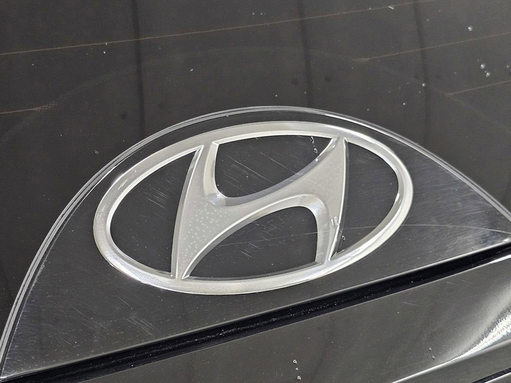 2022 Hyundai Tucson Plug-In Hybrid SEL
