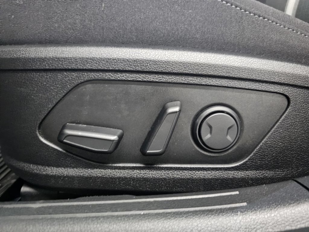 2025 Hyundai Sonata SEL Convenience