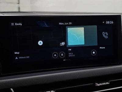 2025 Hyundai Sonata SEL Convenience