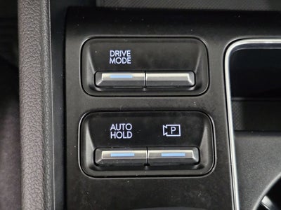 2025 Hyundai Sonata SEL Convenience