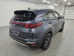 2021 Kia Sportage S