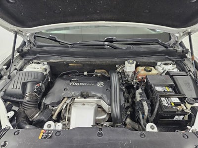 2016 Buick Envision Premium I