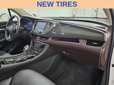2016 Buick Envision Premium I