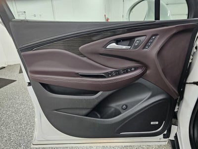 2016 Buick Envision Premium I