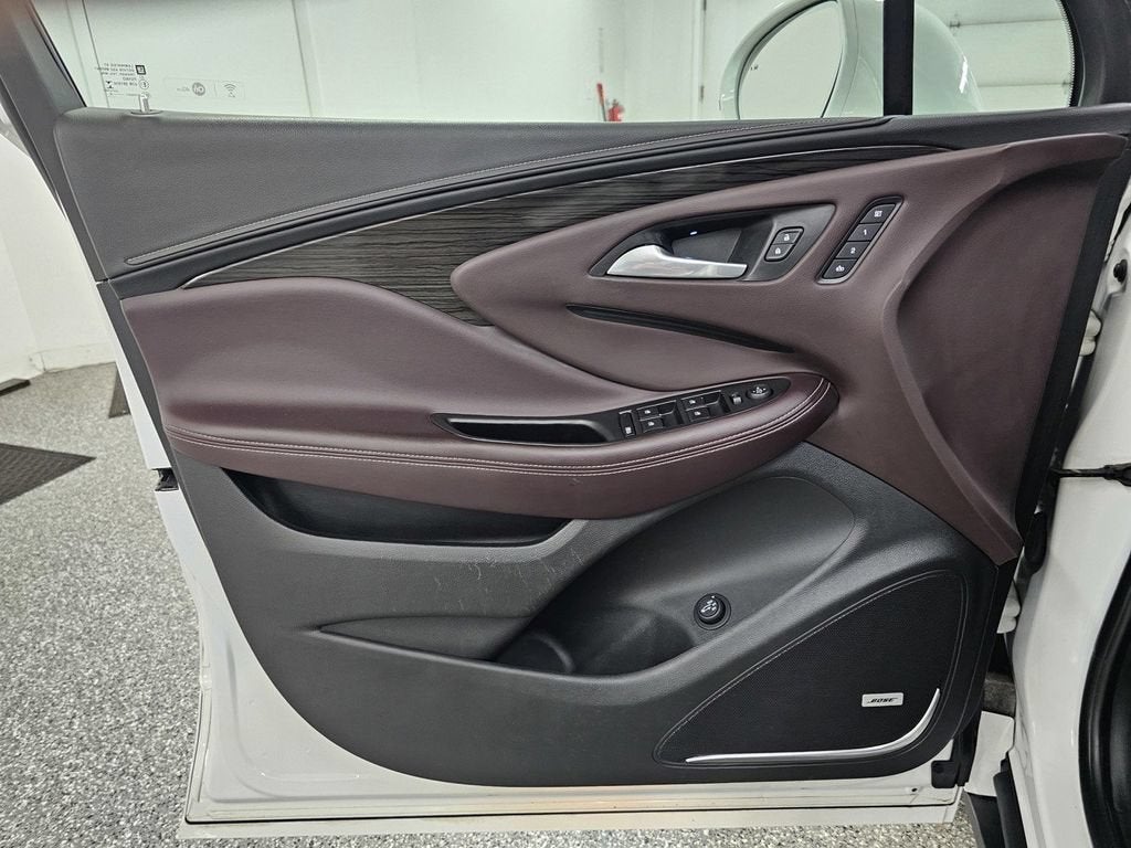 2016 Buick Envision Premium I
