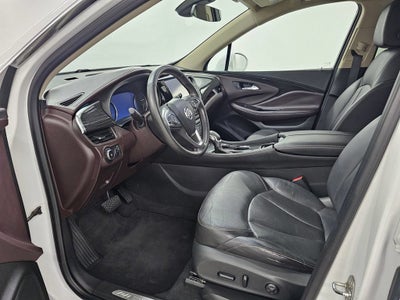 2016 Buick Envision Premium I