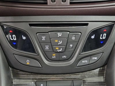 2016 Buick Envision Premium I
