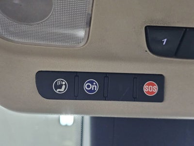 2016 Buick Envision Premium I