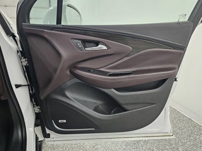 2016 Buick Envision Premium I