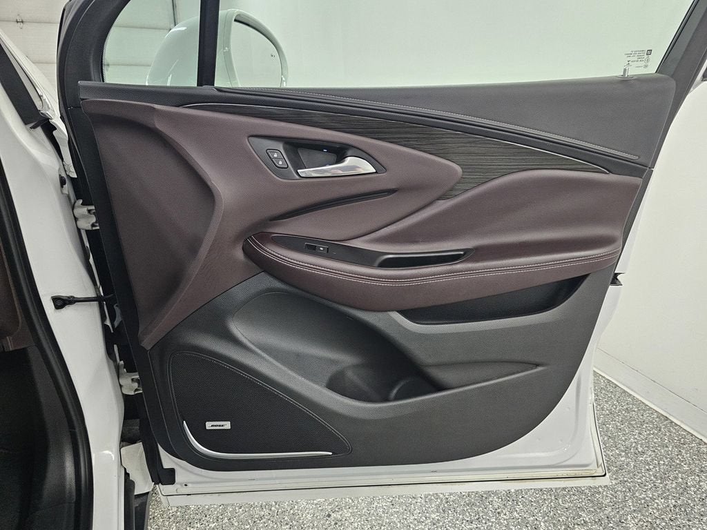 2016 Buick Envision Premium I