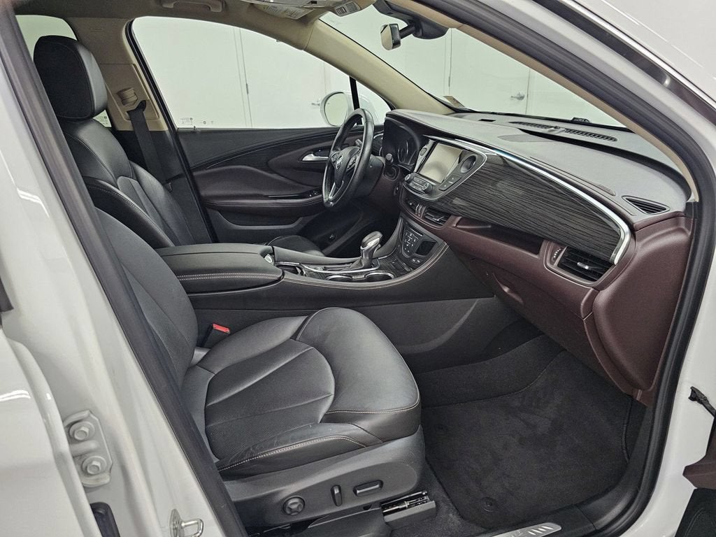2016 Buick Envision Premium I