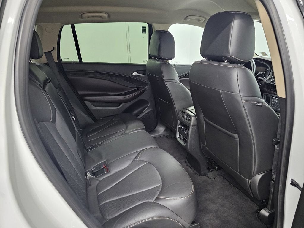 2016 Buick Envision Premium I