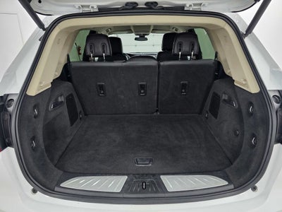 2016 Buick Envision Premium I