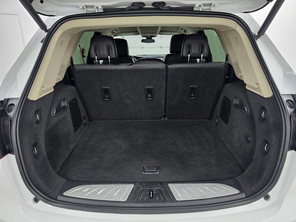 2016 Buick Envision Premium I