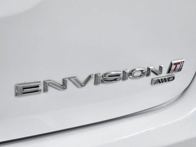 2016 Buick Envision Premium I