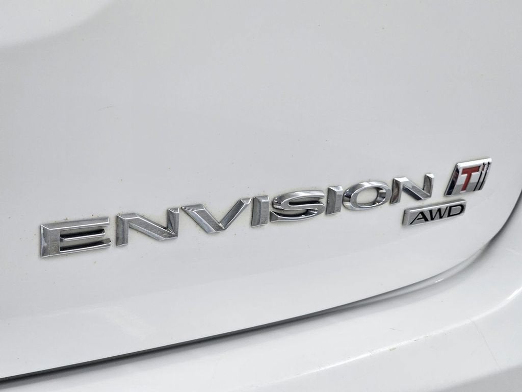 2016 Buick Envision Premium I