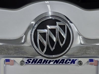 2016 Buick Envision Premium I