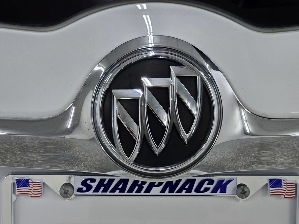 2016 Buick Envision Premium I