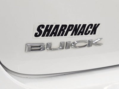 2016 Buick Envision Premium I