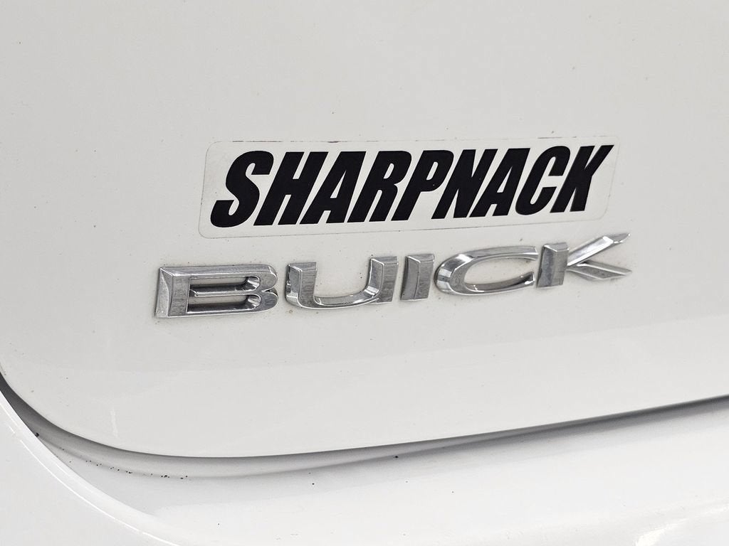 2016 Buick Envision Premium I