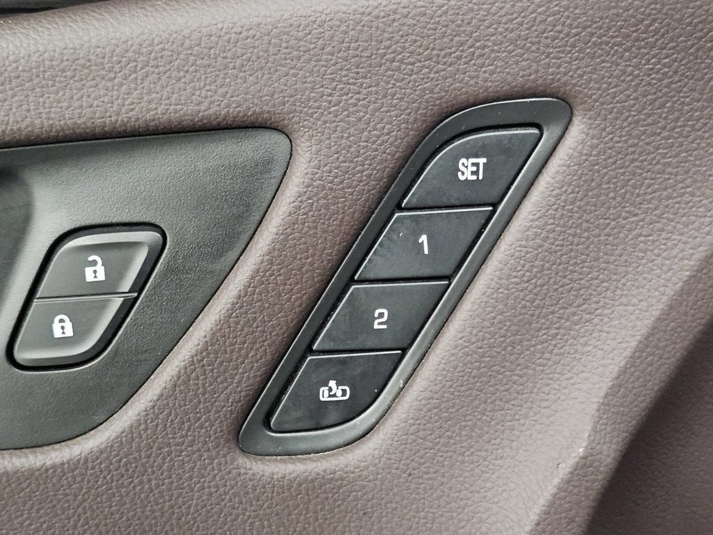 2016 Buick Envision Premium I