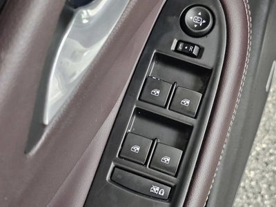 2016 Buick Envision Premium I