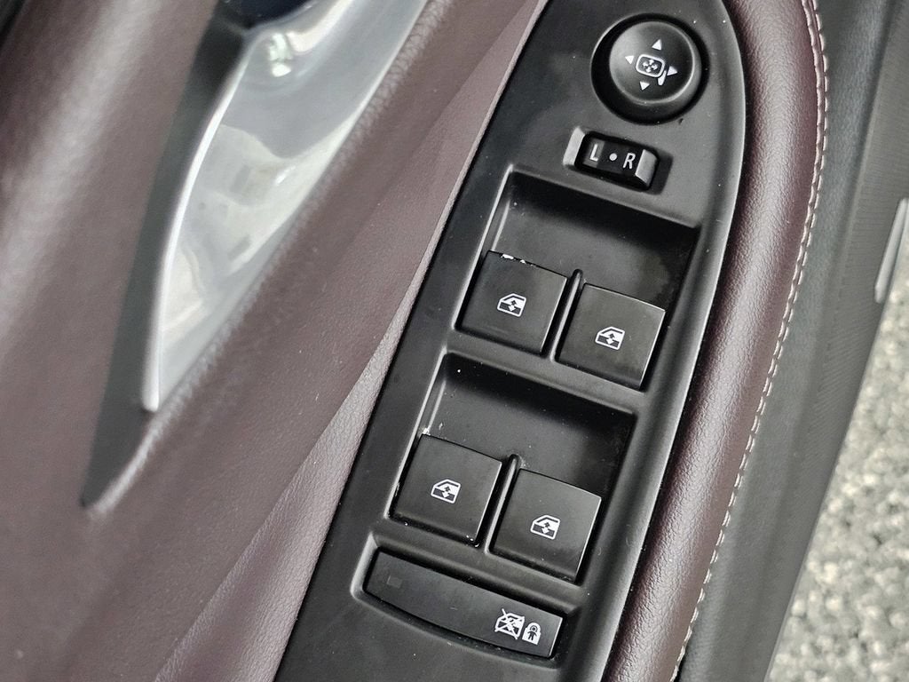 2016 Buick Envision Premium I