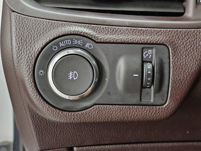 2016 Buick Envision Premium I