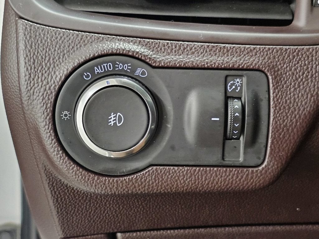 2016 Buick Envision Premium I