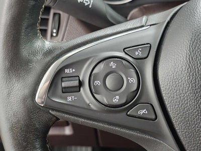 2016 Buick Envision Premium I