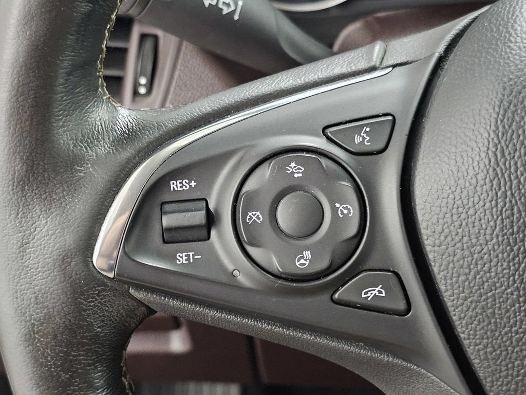 2016 Buick Envision Premium I