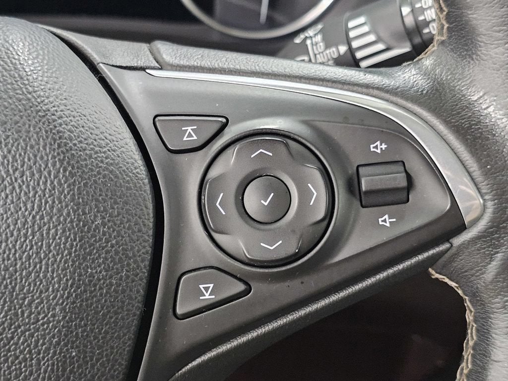 2016 Buick Envision Premium I