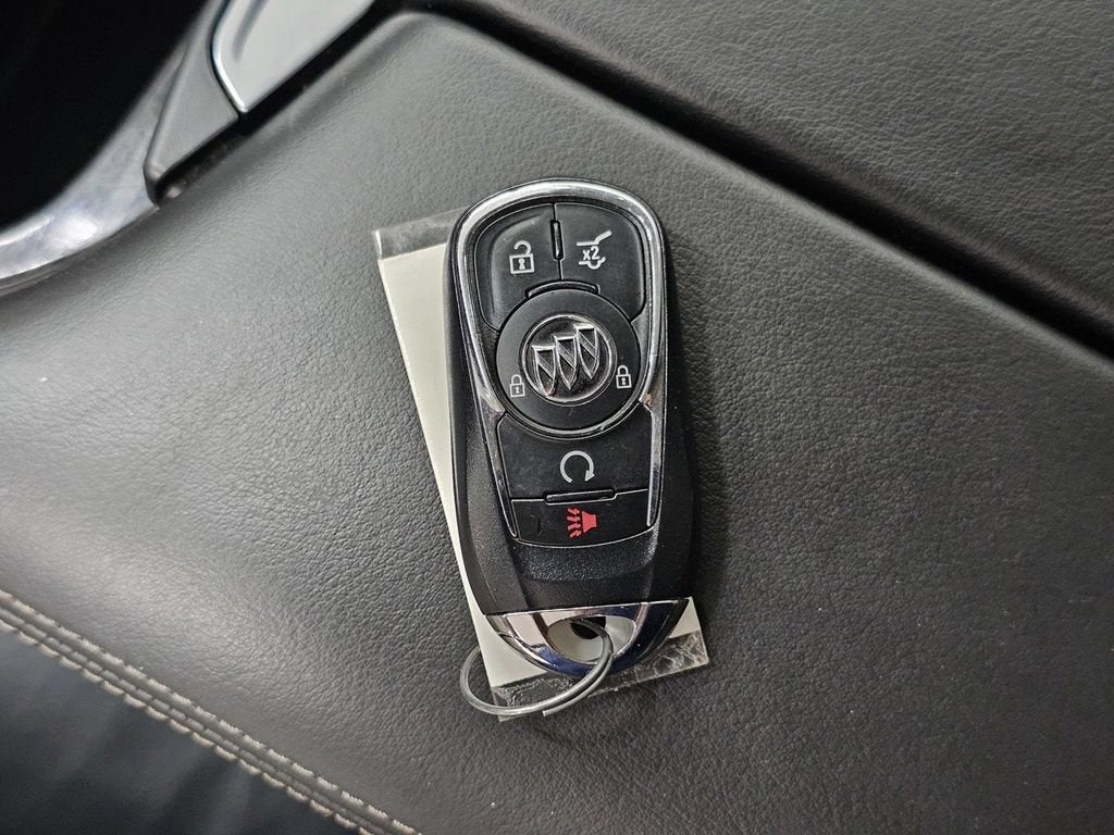 2016 Buick Envision Premium I