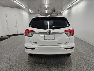 2016 Buick Envision Premium I