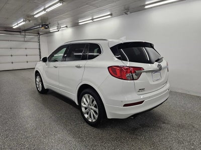 2016 Buick Envision Premium I