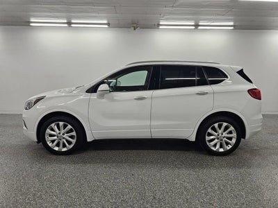 2016 Buick Envision Premium I