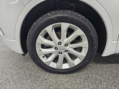 2016 Buick Envision Premium I