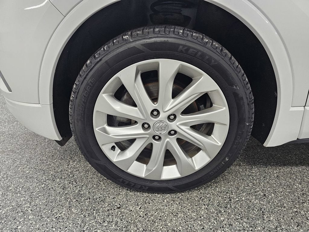 2016 Buick Envision Premium I