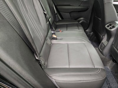 2025 Buick Envision Avenir