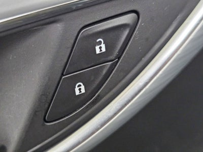 2025 Buick Envision Avenir