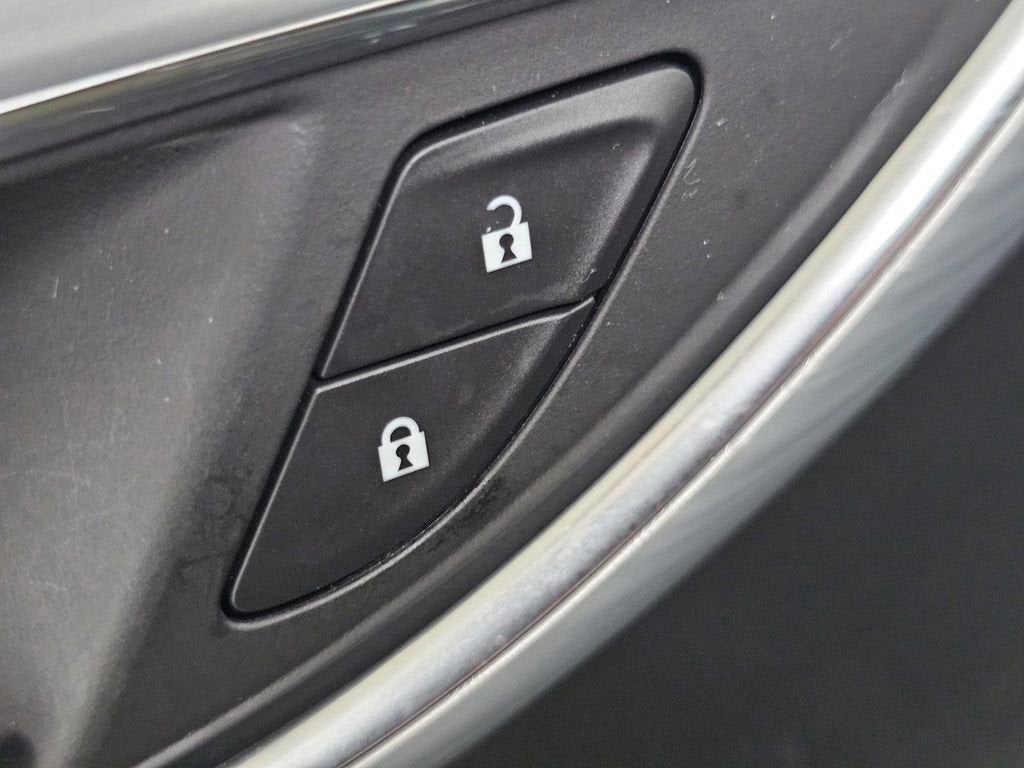 2025 Buick Envision Avenir