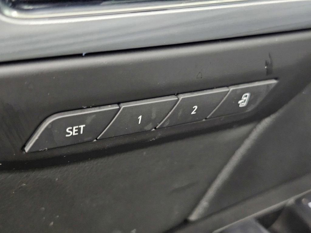 2025 Buick Envision Avenir