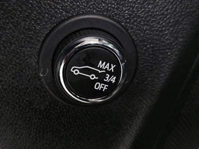 2025 Buick Envision Avenir