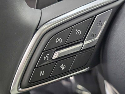 2025 Buick Envision Avenir