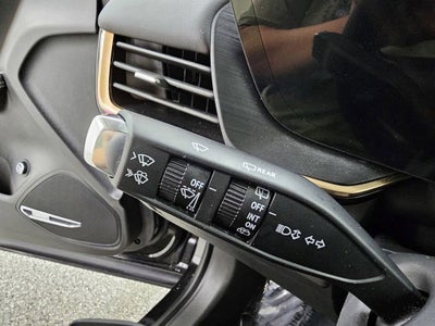 2025 Buick Envision Avenir