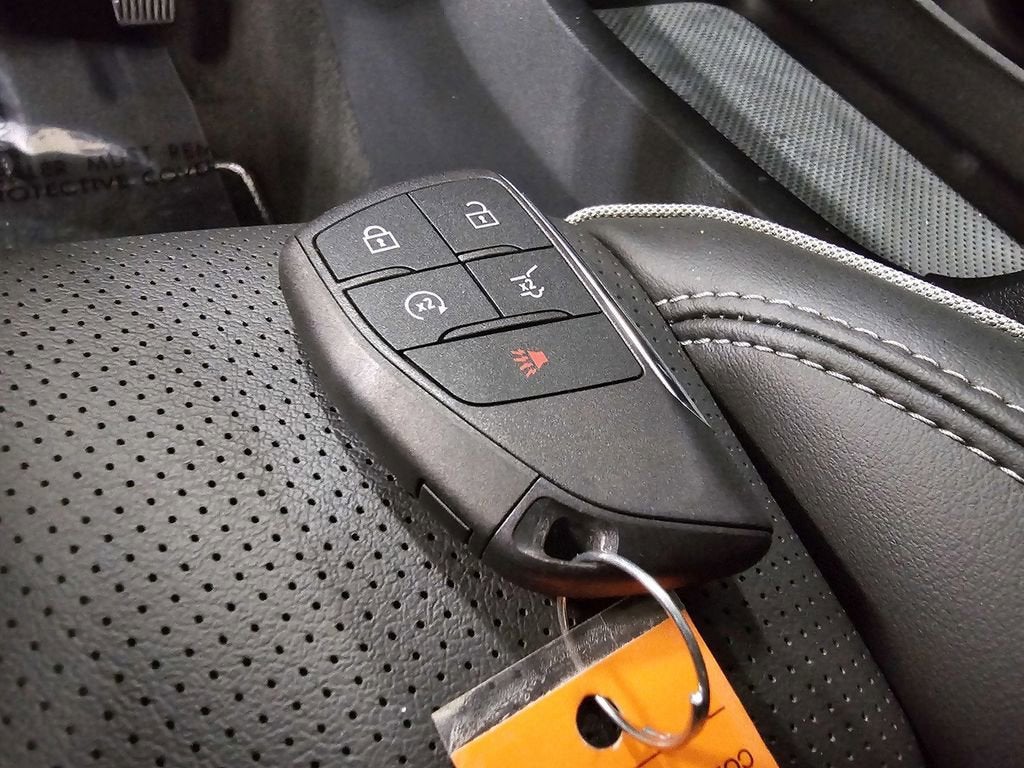 2025 Buick Envision Avenir