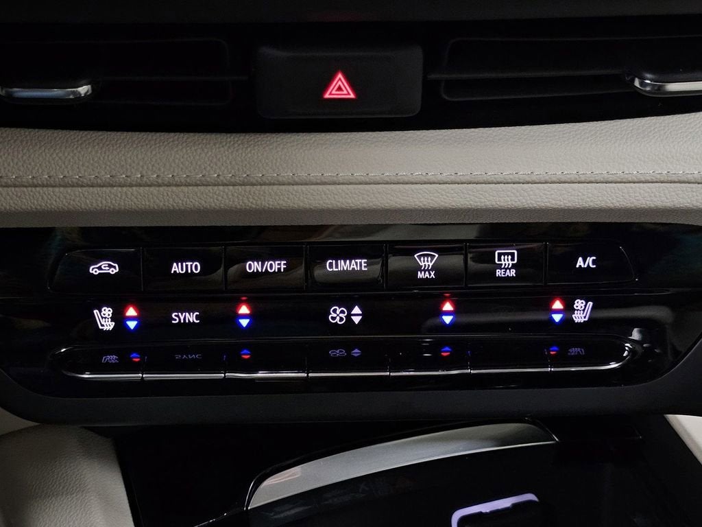 2022 Buick Envision Avenir