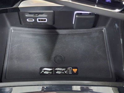 2022 Buick Envision Avenir